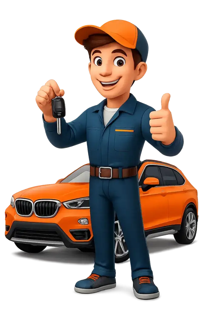 Autoankauf aller art in Koblenz